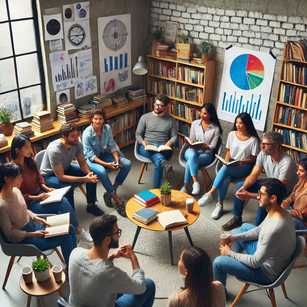 Психология общества 