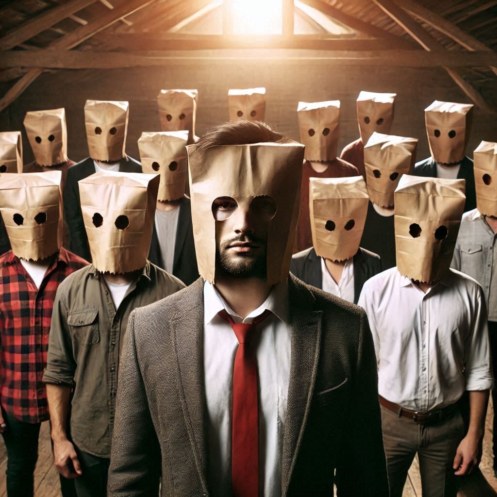 Социальное влияние 