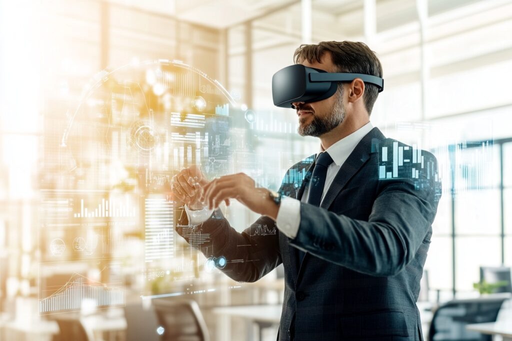    VR разработка приложений MoziBlorf54Q