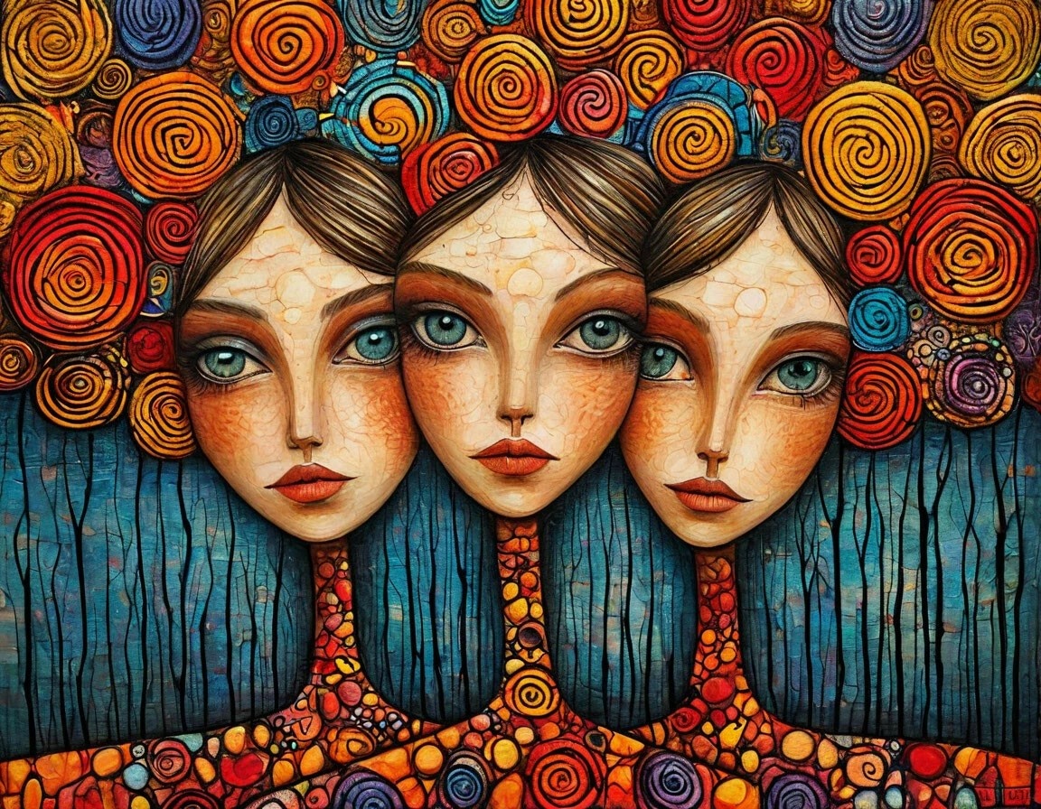 Что есть я, а что не я?