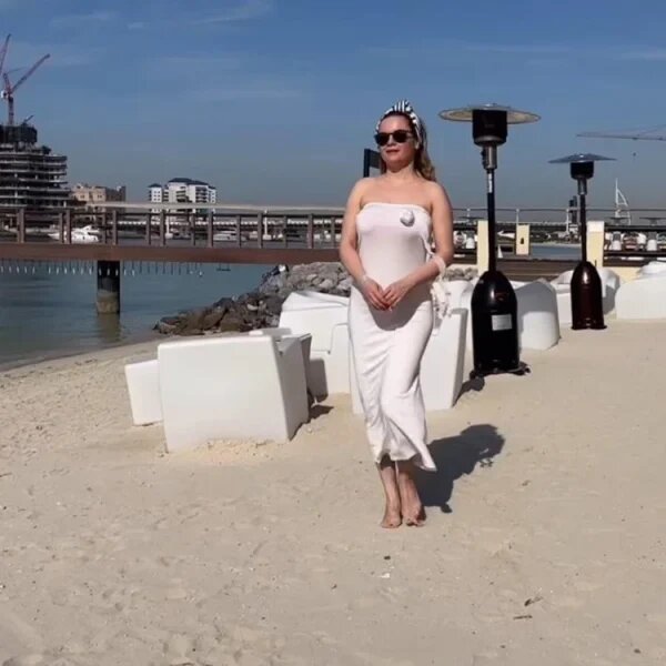    Юлия Проскурякова, фото: соцсети