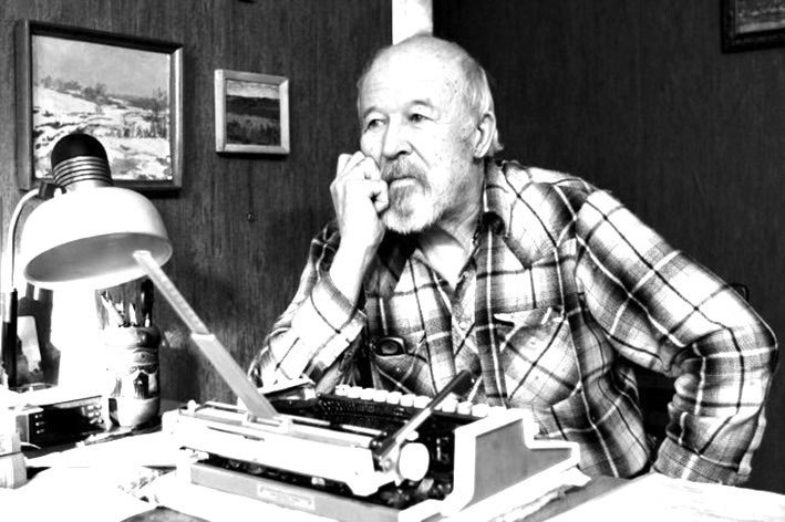 Глеб Иосифович Пакулов