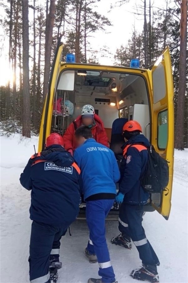    Фото: vk.com/krasspas