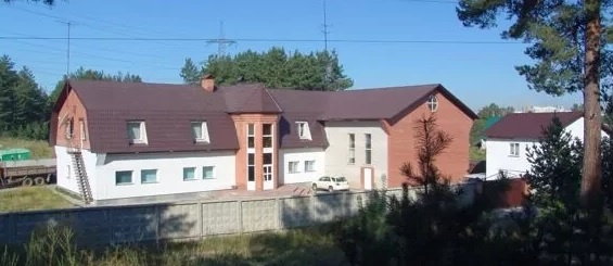 База в Лесном бору, 8