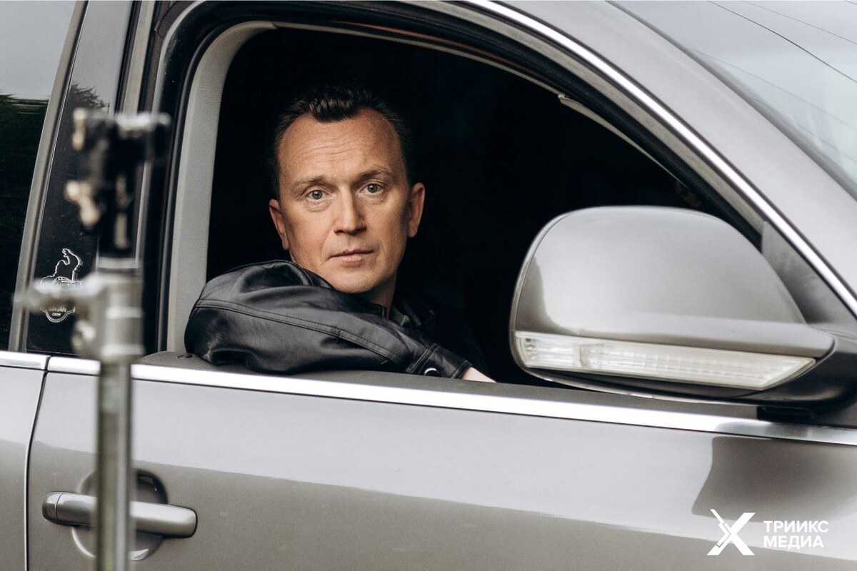 Денис Старков "Невский. Близкий враг"