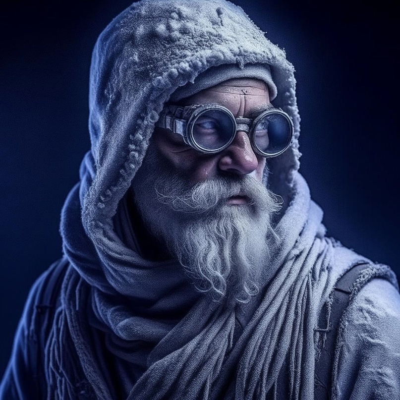 Иллюстрация автора