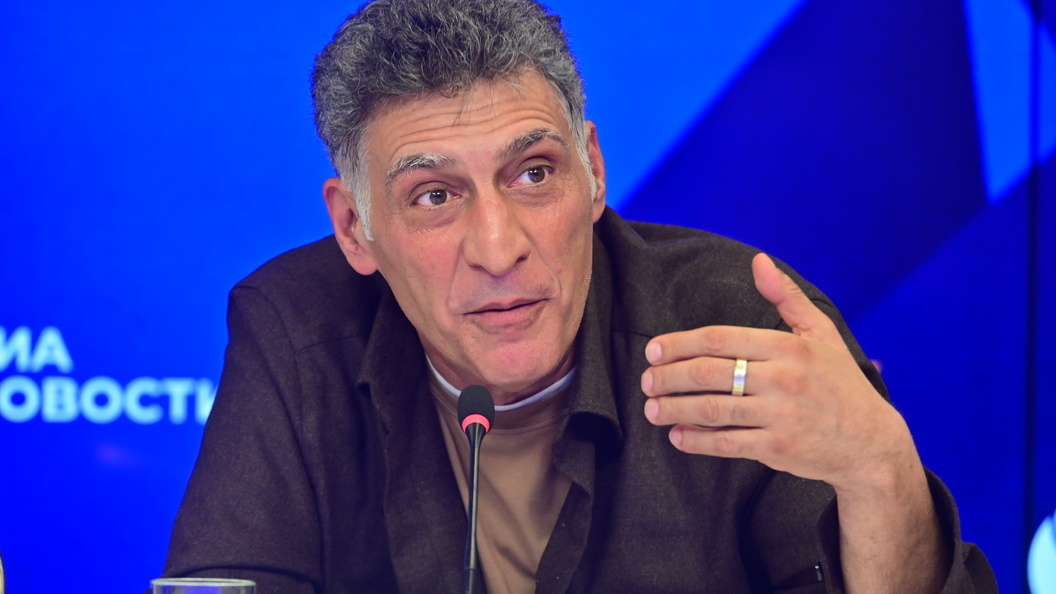    Pavel Kashaev/Global Look Press