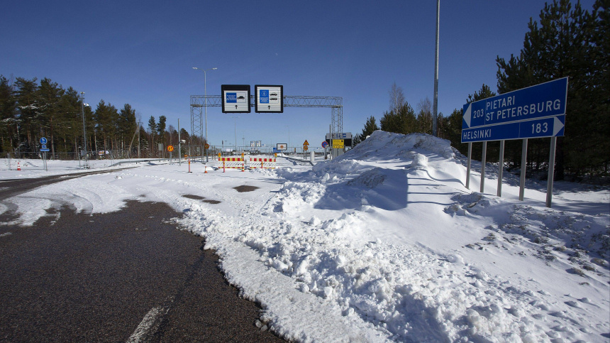    Фото: www.globallookpress.com/IMAGO/Lauri Heino