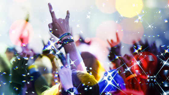    В поместье Элвиса Пресли к юбилею певца открыли выставку его вещей Андрей Галкин