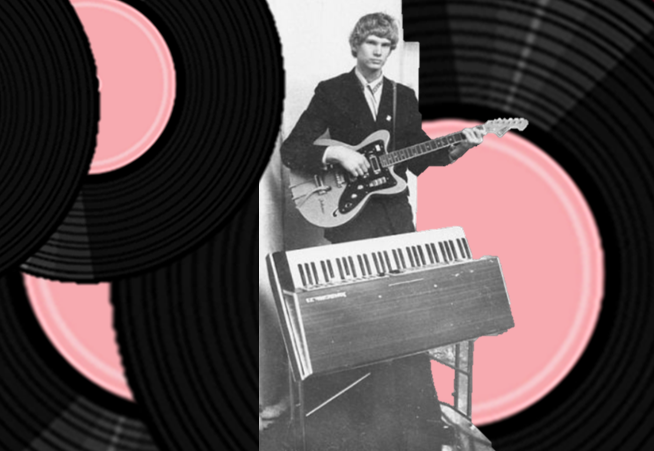 Фото поделился читатель канала Михаил К. 