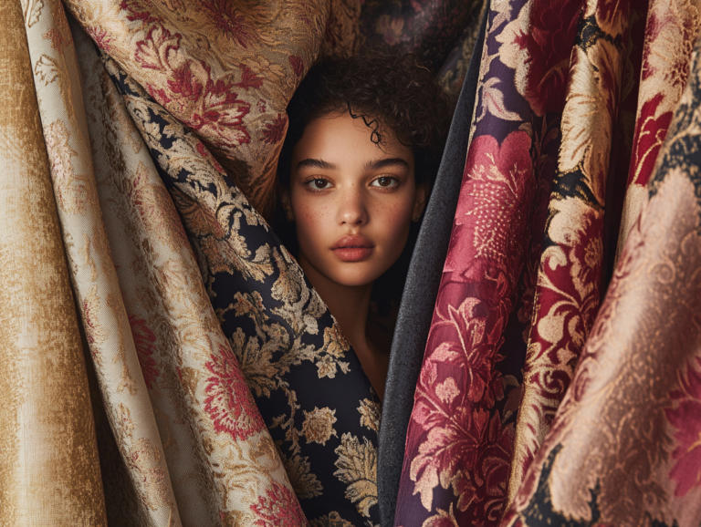    Как выбрать качественную ткань в Турции: полезные советы и видеогид по VIPTEX FASHION 2023 VIPTEX FASHION