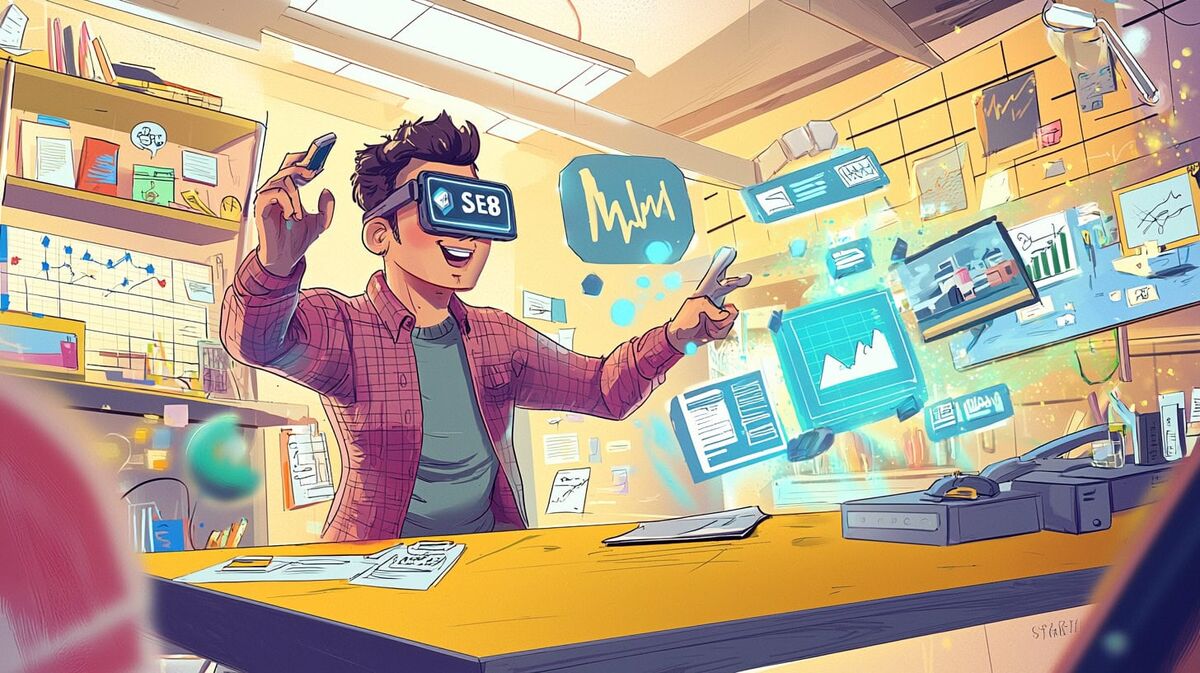    Как дополненная реальность (AR) улучшает SEO: стратегии для увеличения продаж и доверия клиентов в digital-маркетинге Khar_AG