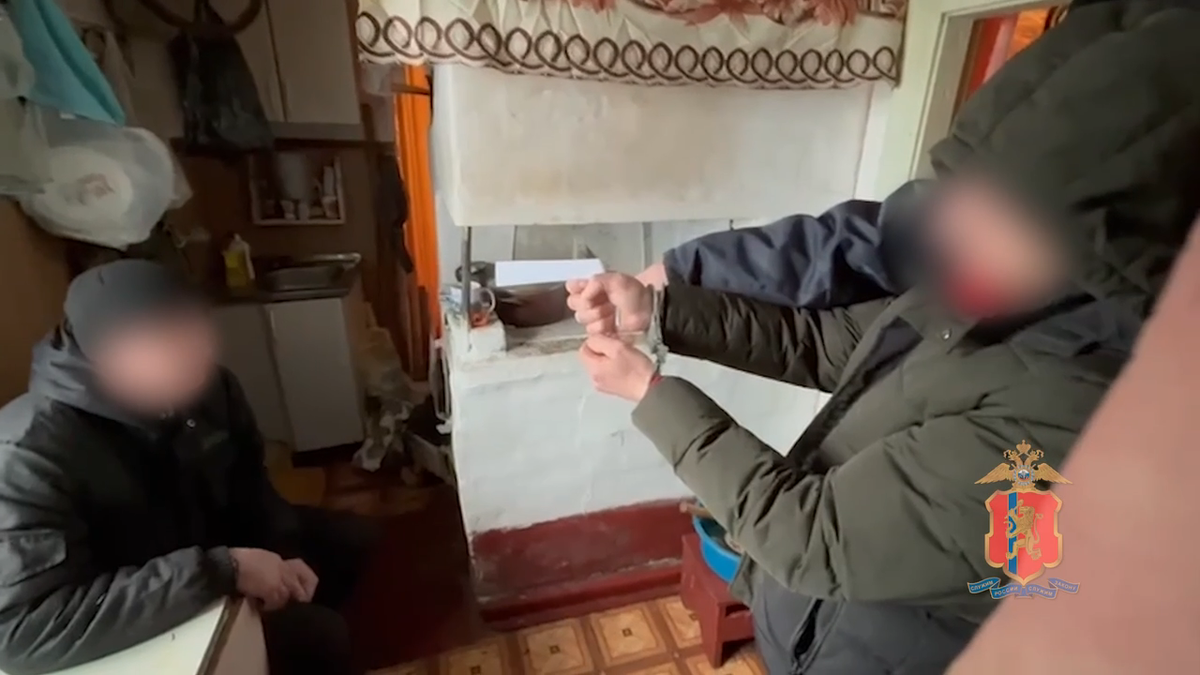     Житель Абанского района убил знакомого после пьяной ссоры