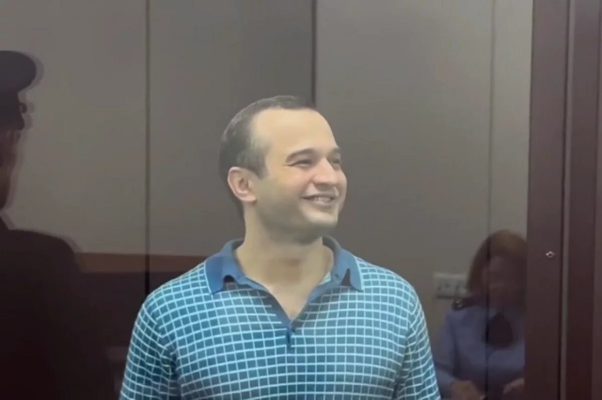    Биткоины экс-следователя Тамбиева начали обращать в доход государства