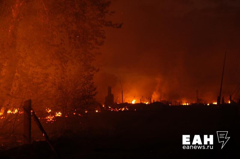    ЕАН / Дом Пэрис Хилтон сгорел в Малибу