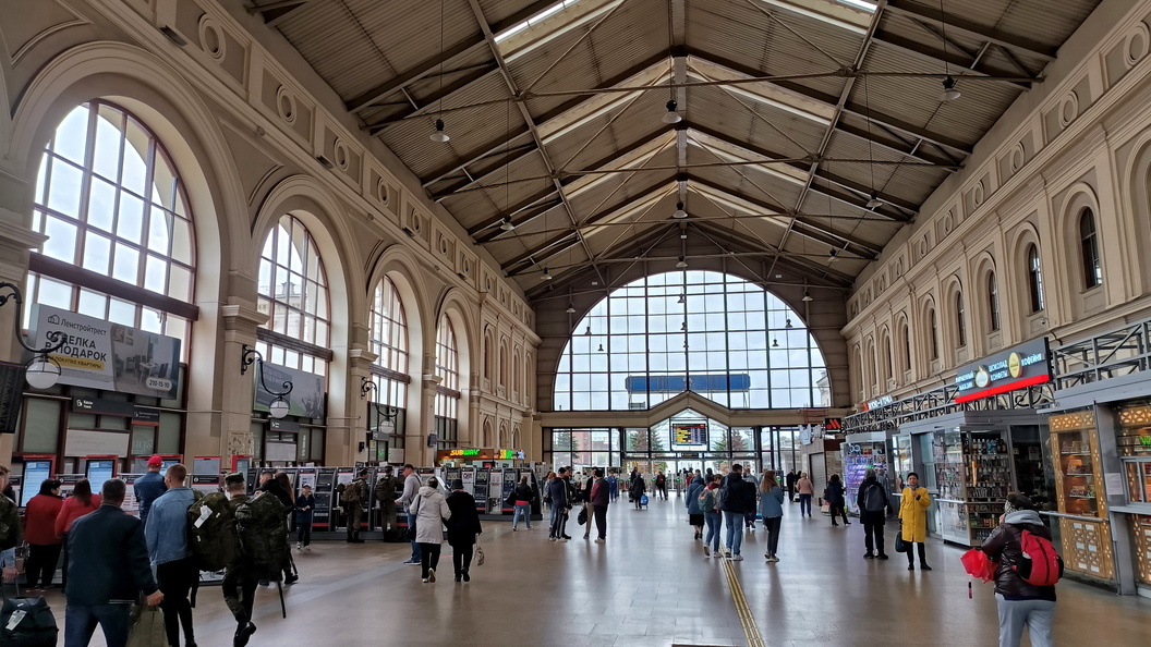    Фото: Maksim Konstantinov/Global Look Press/Globallookpress