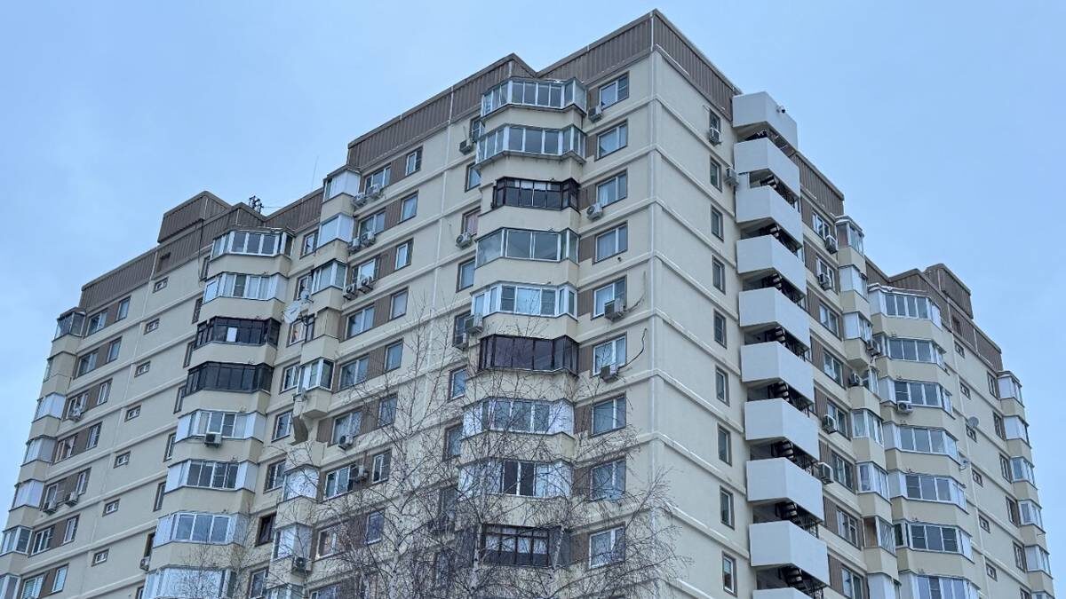   Фото: ФКР Москвы