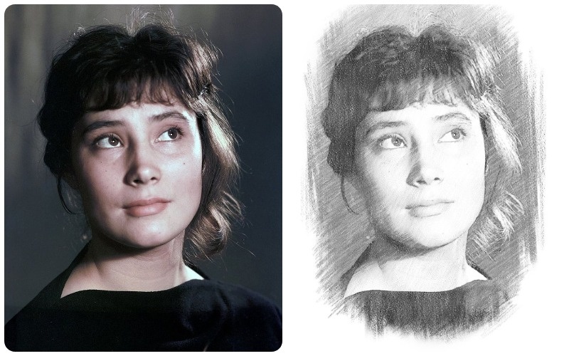 Татьяна Самойлова