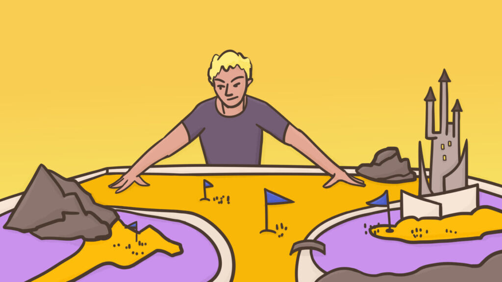 Иллюстрация Екатерины Урусовой  📷
