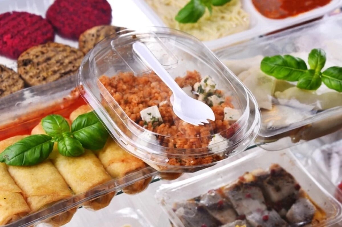    Врач Чернышова объяснила, какие готовые блюда не нужно покупать