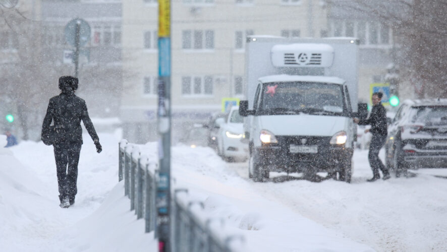    Фото: KazanFirst