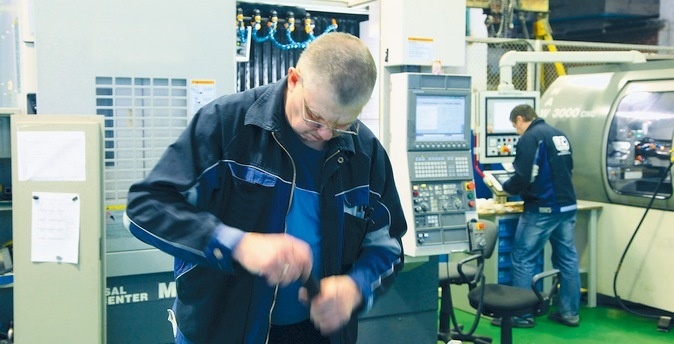 Фото Андрея Порубова