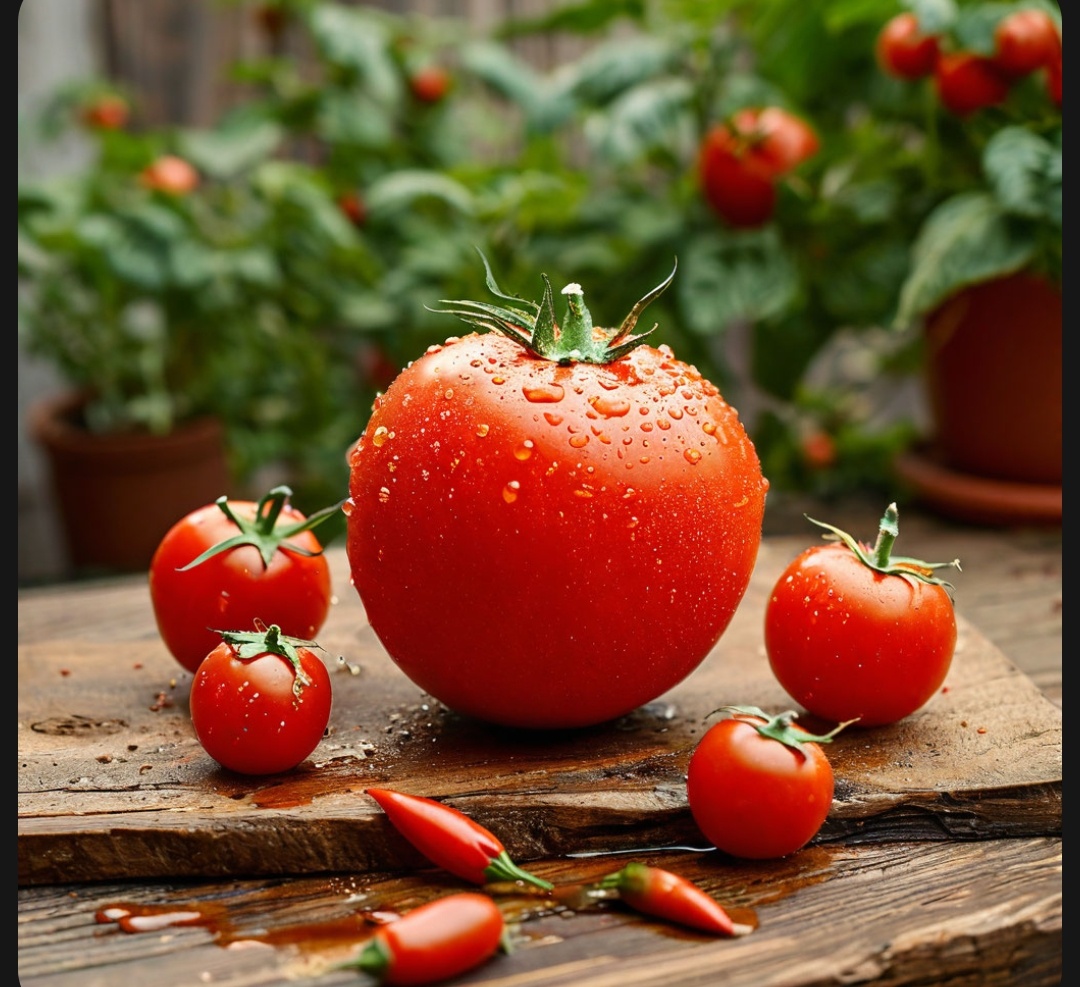 Метод Помидора