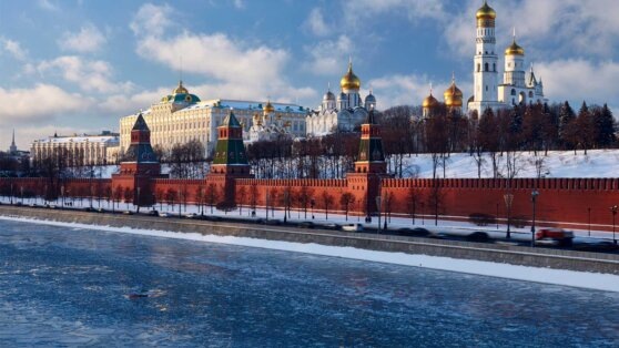    9 января в Москве и области ожидается продолжение оттепели, без осадков, облачно с прояснениями Андрей Галкин