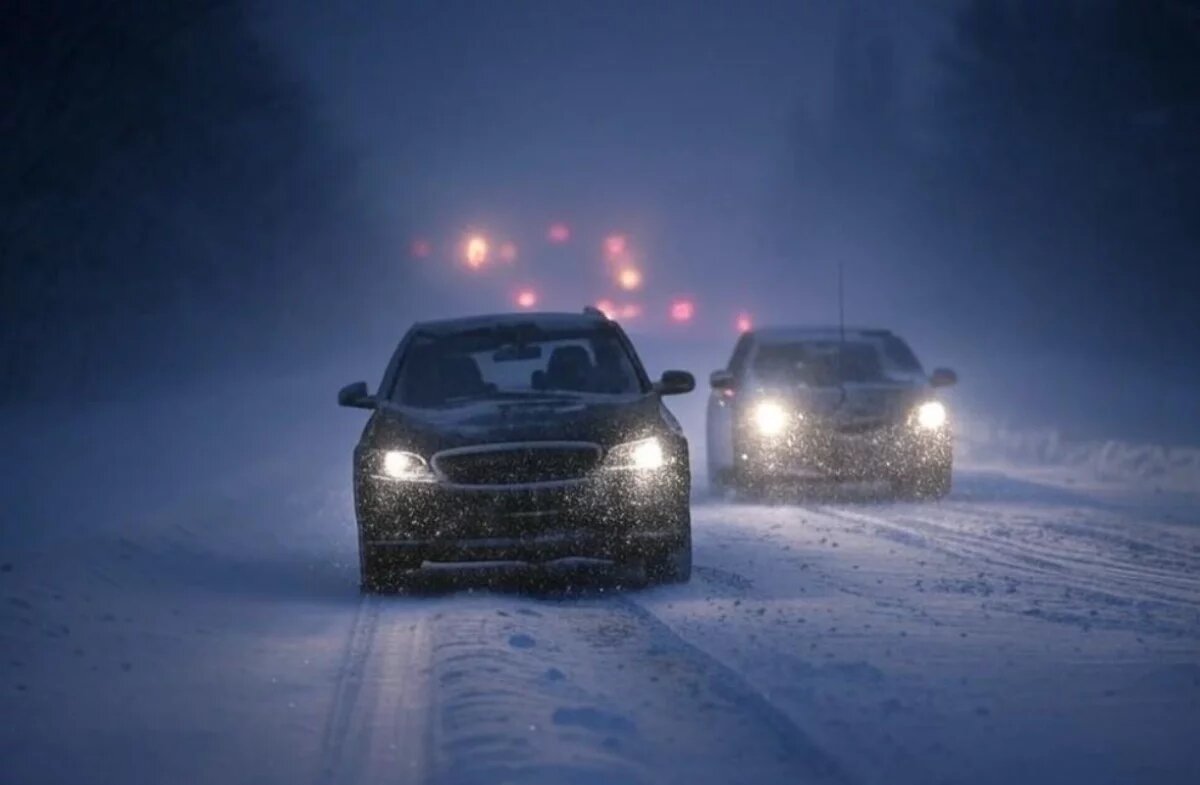    В Хабаровском крае открылась трасса после прохождения циклона