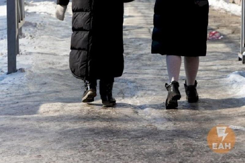    ЕАН. Ледяной дождь накроет территории Свердловской области