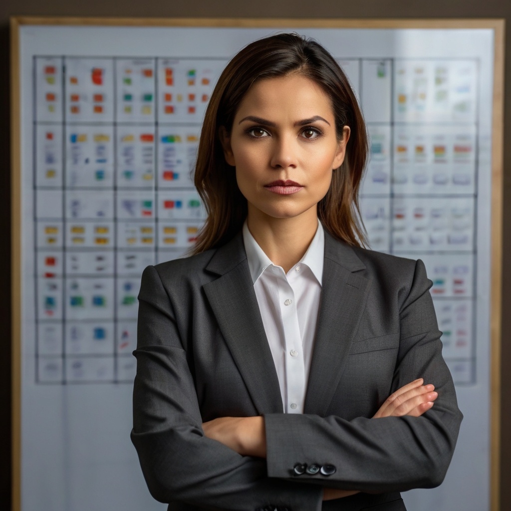 Как должен вести себя руководитель