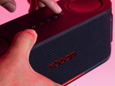    LG представила четыре аудиогаджета с настройкой от рэпера will.i.am