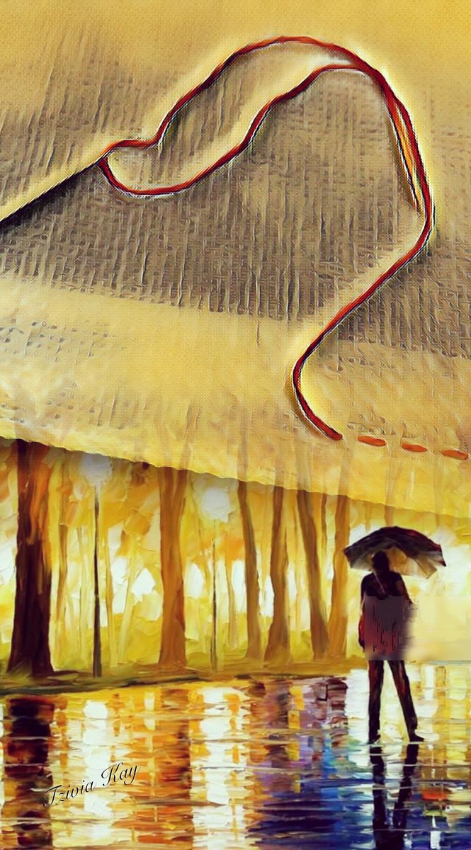 Фотоколлаж автора статьи 