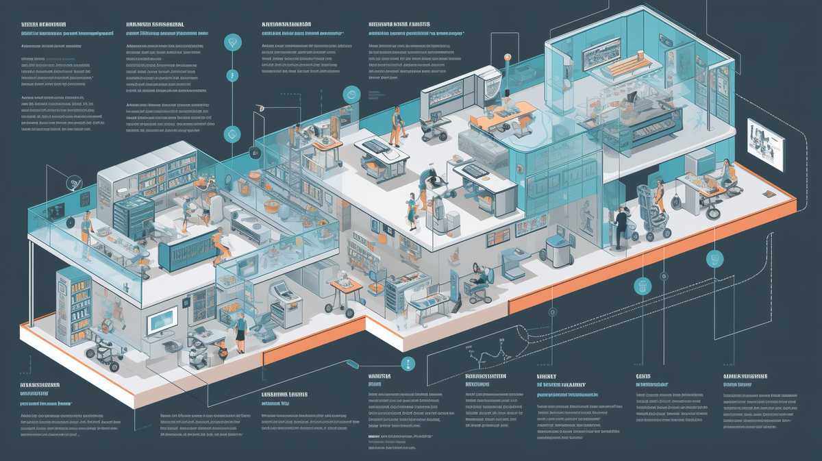    Как искусственный интеллект меняет бизнес и повседневную жизнь: от автоматизации производств до умных домов Юрий Горбачев
