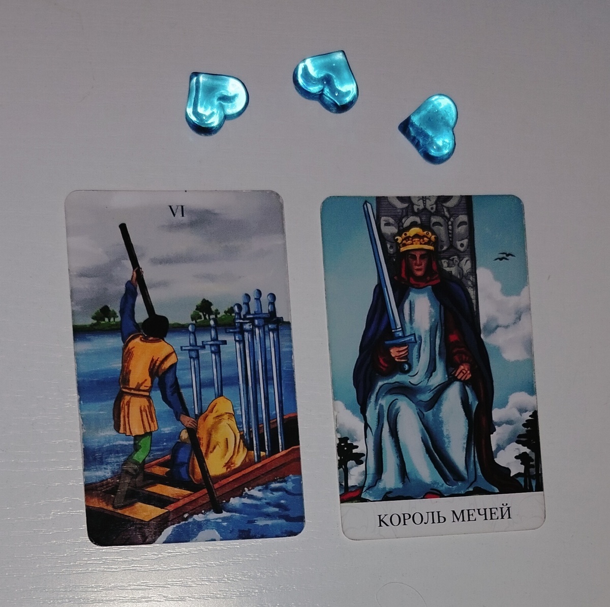 Открытый Вариант