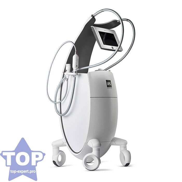 LPG Cellu M6 Alliance