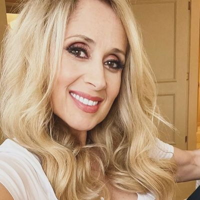     Сегодня 55 лет Ларе Фабиан