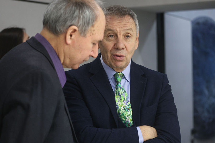    Сергей Марков: «Ожидаем ли чистки элит? Нет, не будет, потому что в условиях такого глобального противостояния чистки делать — это управленчески неправильные решения»