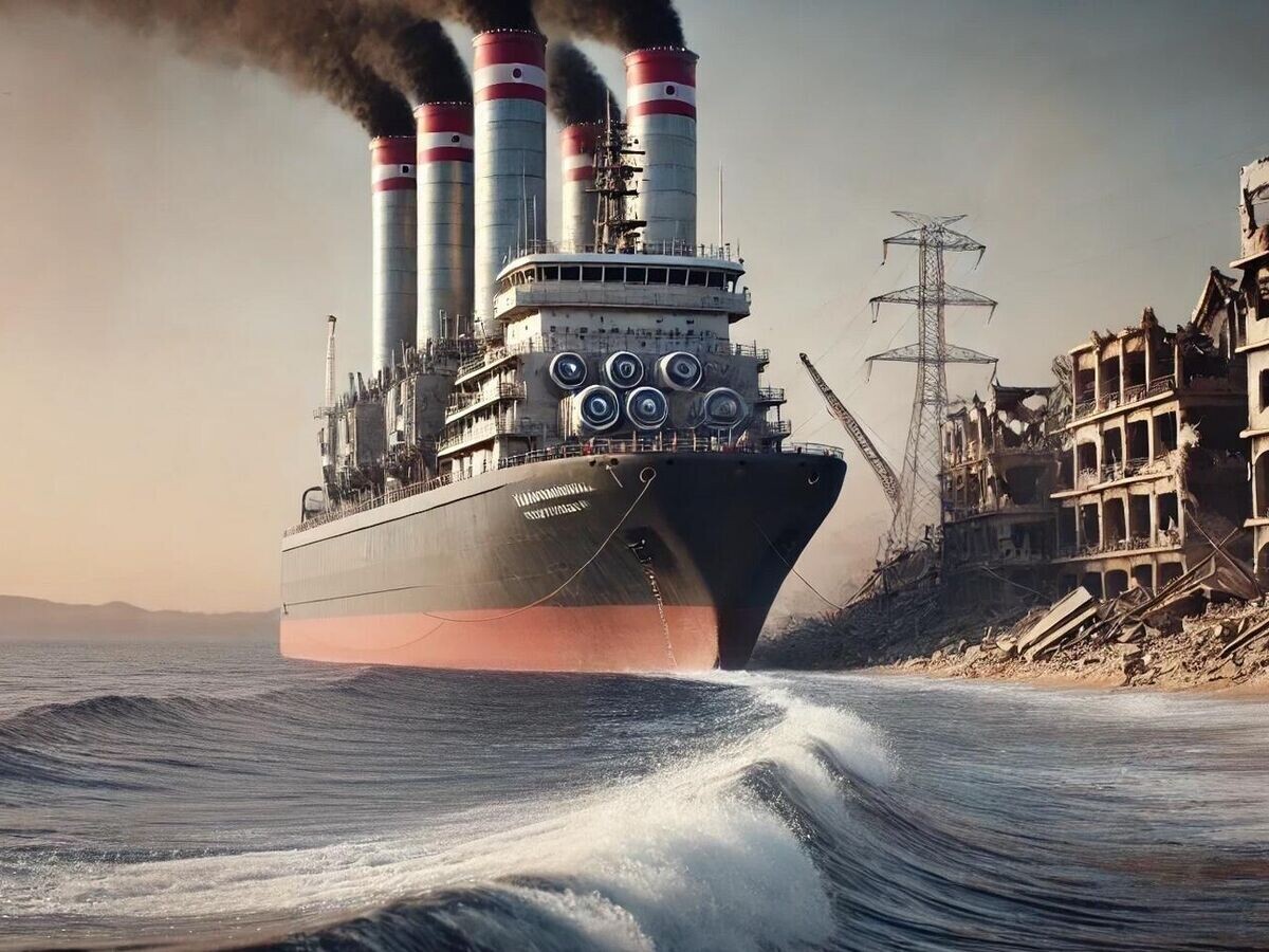    Изображение сгенерировано ИИ© РИА Новости / Изображение сгенерировано ИИ