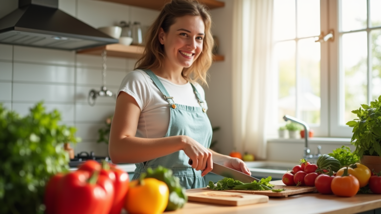    Экспертные советы по простым и доступным диетам для достижения желаемого веса.