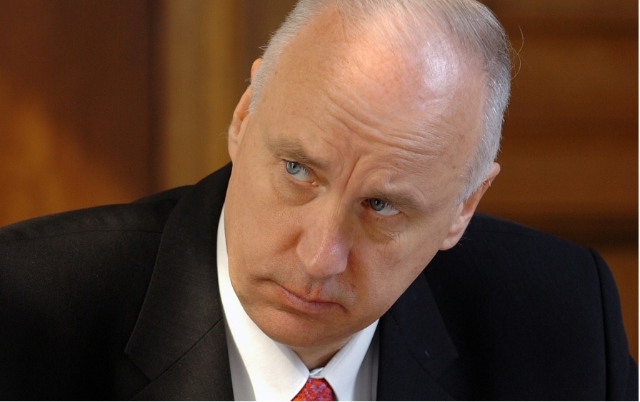    Александр Бастрыкин © Следственный комитет России