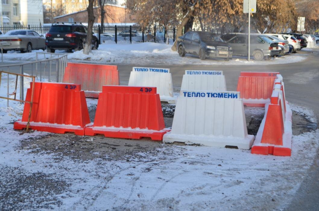 Фото: Виктор Сергеев, ИА "Тюменская линия"