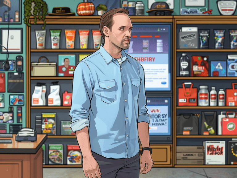    Персонализация на Wildberries: Как увеличить продажи, понимая потребности каждого клиента Бибиков Алексей