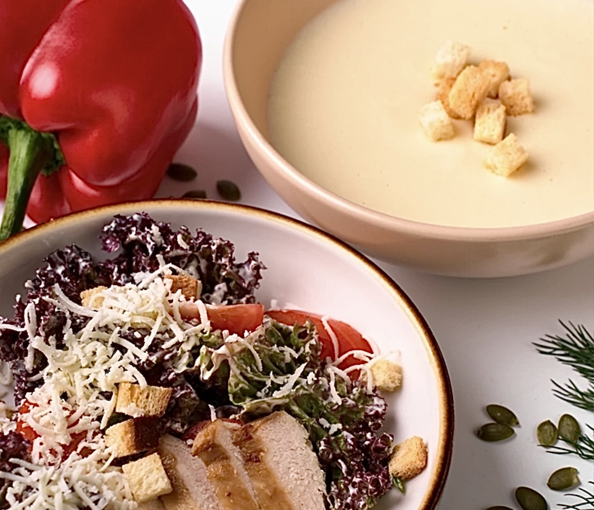 Фото: группа VK «Nexima. Еда»