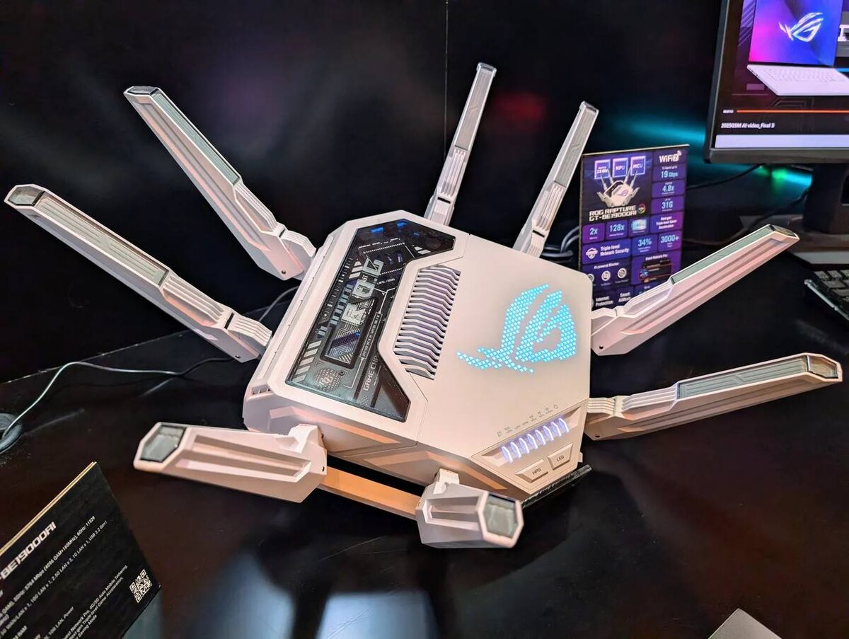 ASUSTeK Computer Inc