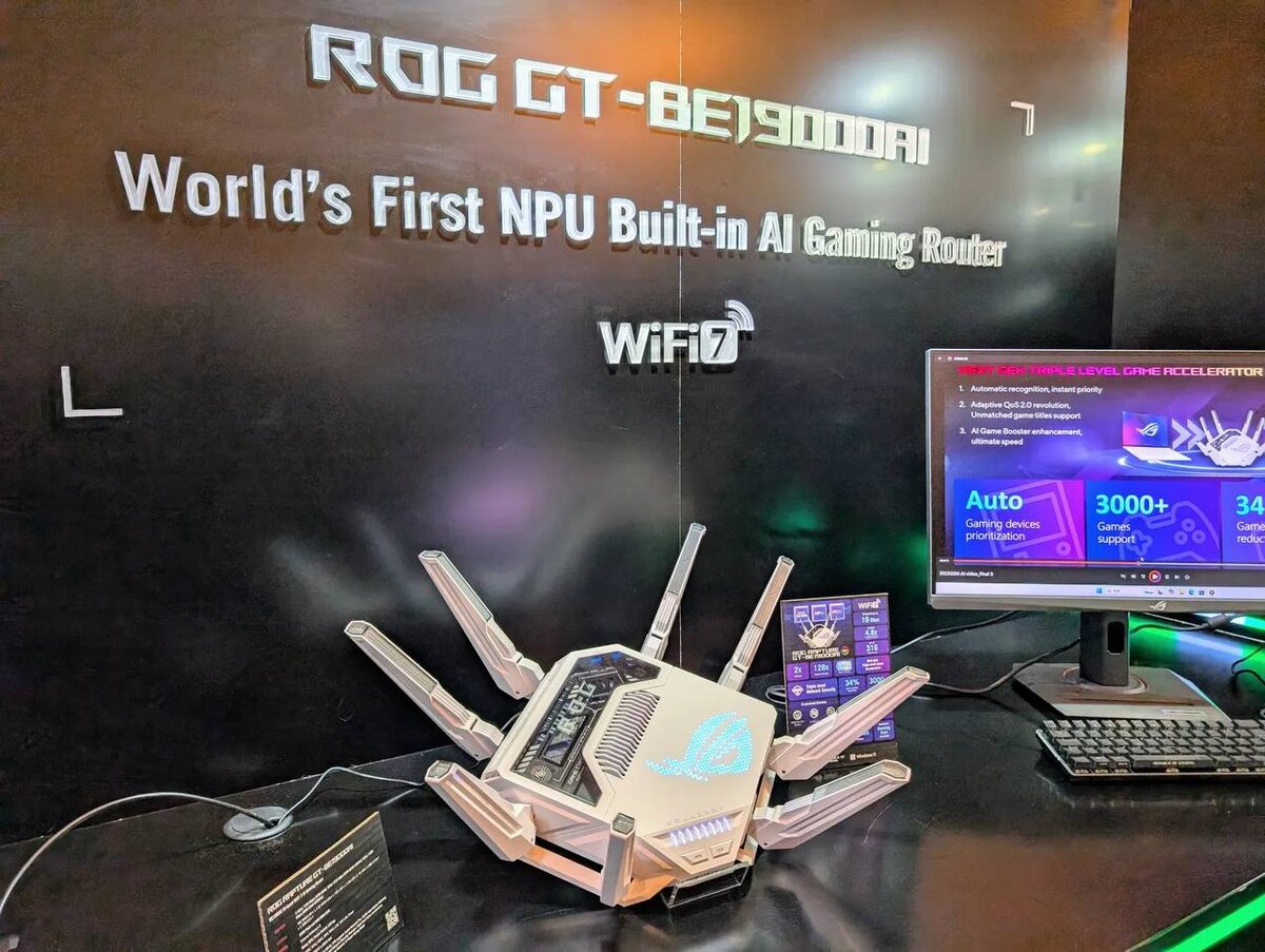 ASUSTeK Computer Inc