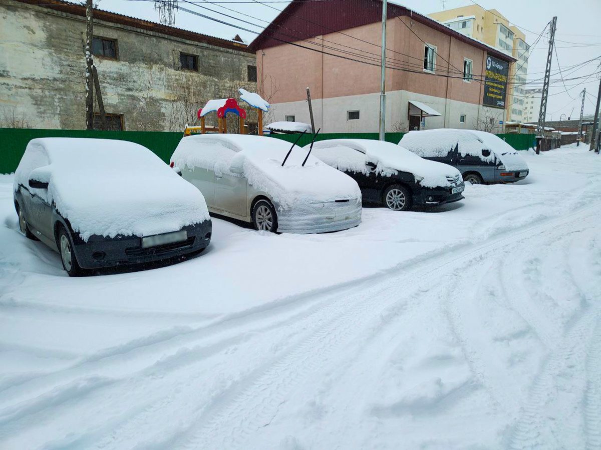 Погода будет теплой и снежной.  Фото: Фото: ФедералПресс / Яна Лазарева