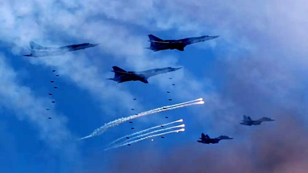    Фото: пресс-служба МО России