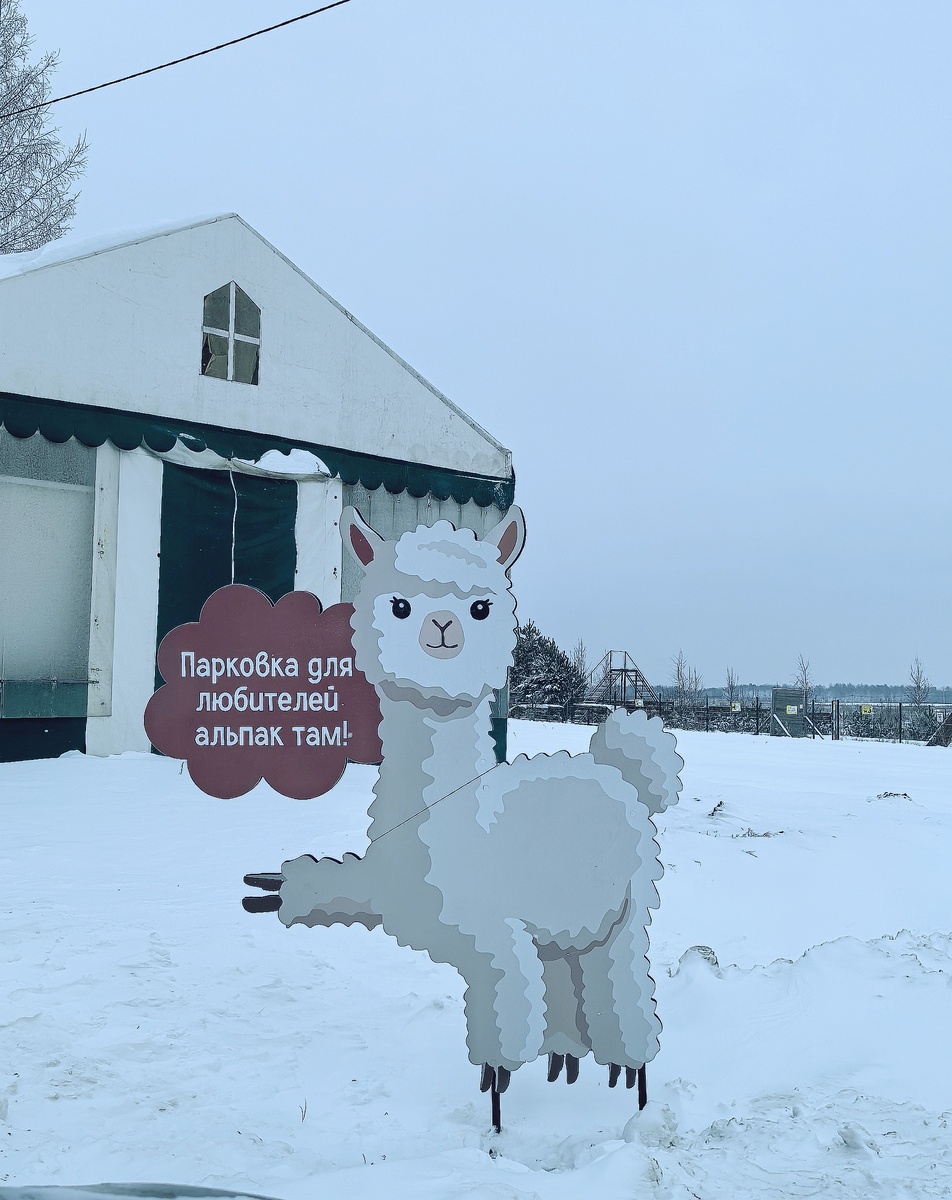 Почти на месте.