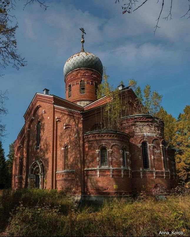 Побойтесь Бога! Не... Не боятся.